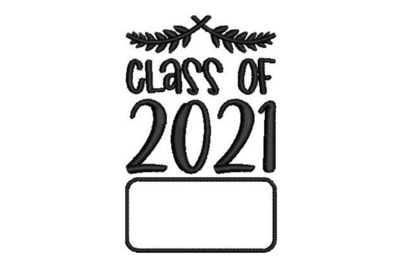 Class of 2021
