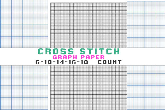 Cross Stitch Graph Paper: A Designer's Review