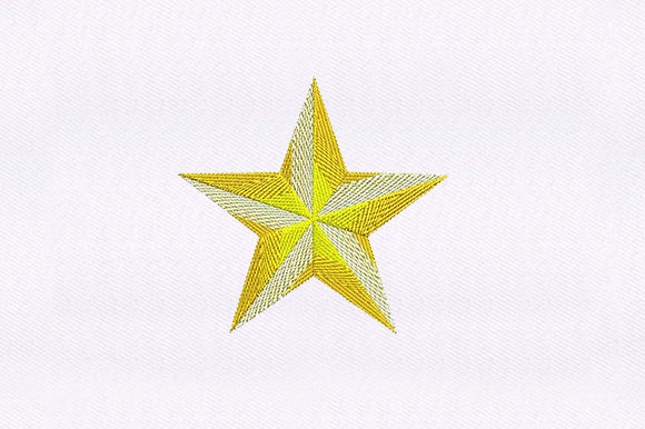 Golden Star Embroidery Review