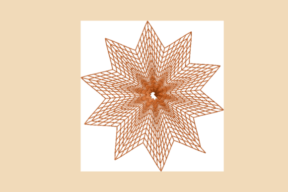 Mandala Ripple Spider Web: A Designer's Review