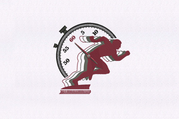 Racing Against Time
